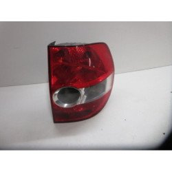 Feu Arriere Principal Droit (feux) Volkswagen Fox